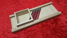 Profi krauthobel cm - 40,