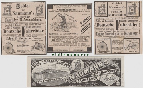 Fahrrad nähmaschinen - x,