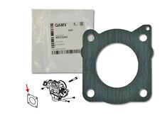 Drosselklappe Dichtung