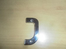 Mercedes W123 Chromblenden