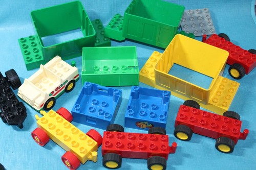 Lego duplo k18 - duplo,