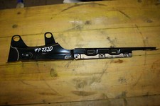 Original VW Passat 3C Schwellerhalterung 3C0853231C Einstiegsleiste links FP7320