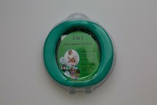 Reise/Toilettensitz Travel