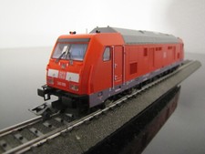 Aus Märklin 29479 Interregio