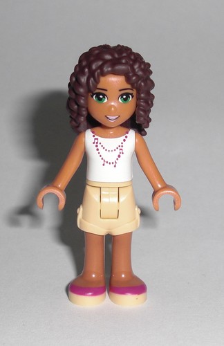Lego friends andrea - -, (41101)