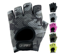 Sporthandschuhe - Fitness Handschuhe - verschiedene Farben C.P. Sports