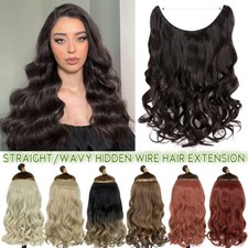 Geheimnis Wire in Hair