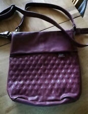 ZWEI Mademoiselle M12 Steppmuster