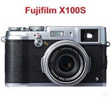 Fujifilm X100S 16.3MP Digital