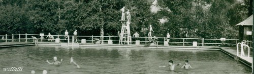 Rar schwimmbad langenau bei - rar,