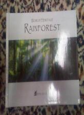 world heritage rainforest
