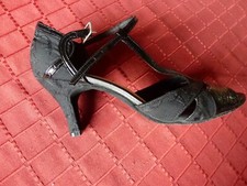 Damen Schuhe TanzSchuhe Tango