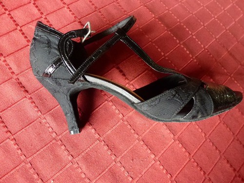 Damen schuhe tanzschuhe tango - schuhe,