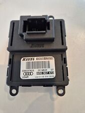 Original Audi Q5  Steuergerät 8R0907472B