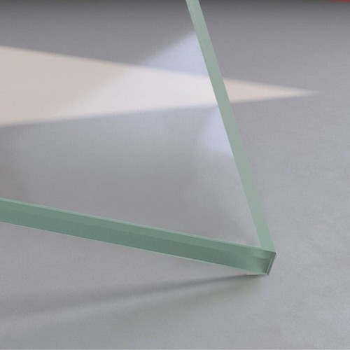 Klarglas 6mm glas - 6mm,