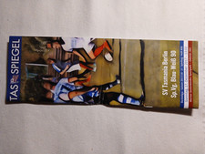 Programm 2017/18 Tasmania Berlin - Blau-Weiß 90 17.12.2017