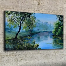 Canvas Wandbild Leinwand