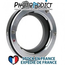 Contax G Objektiv Adapterring