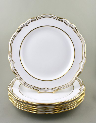 Spode fine bone - bone, china