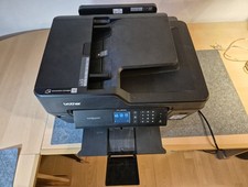 Multifunktionsdrucker DIN A3 Brother MFC J6530 DW