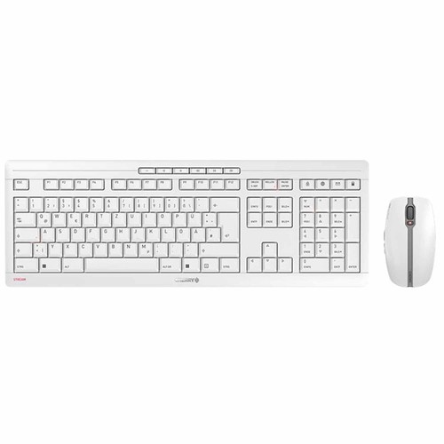 Cherry stream desktop recharge - cherry,