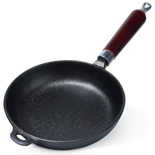 Gusseisenpfanne bratpfanne - gusseisenpfanne,