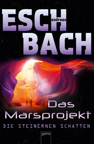 Andreas eschbach - /,