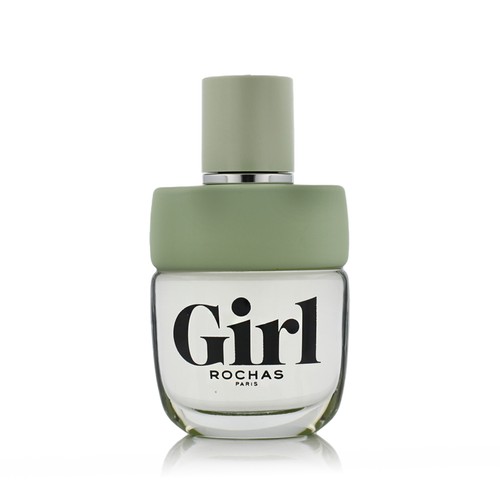 Rochas girl eau toilette - eau,