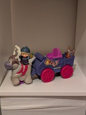 Fisher price little - fisher,
