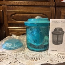 Tupperware extra chef - extra,