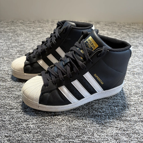 Adidas superstar high - adidas, top