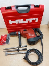 HILTI TE 70 Kombihammer