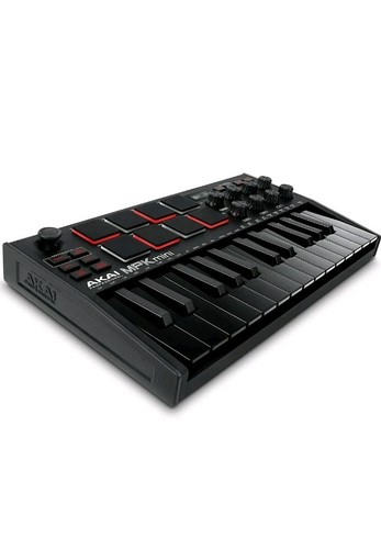 Akai professional usb midi - akai,