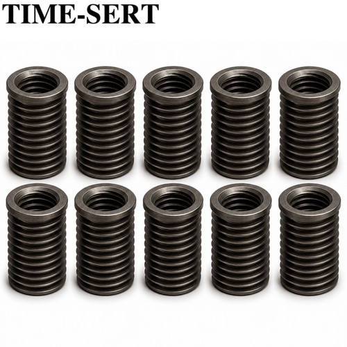 Time sert x 1 - 10, 1,25
