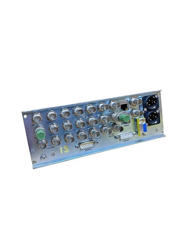 Grass valley sdi - grass,