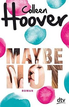 Maybe not roman reihe - not:,