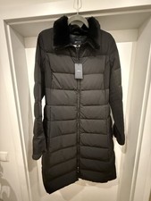 Armani Jeans Daunenmantel