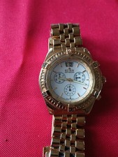 Armbanduhr EDEN Swiss Made