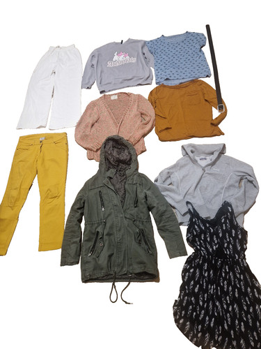 Riesiges damen kleidungspaket - riesiges,