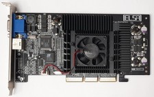 ELSA Gladiac 920 AGP