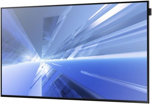 Samsung dc55e zoll - dc55e, 55-zoll