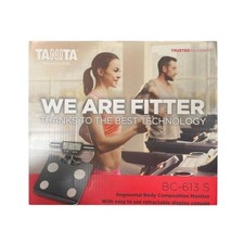 TANITA BC-613