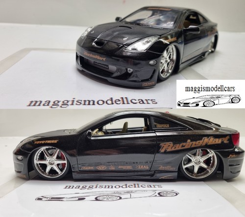 Toyota celica t23 bj - toyota,