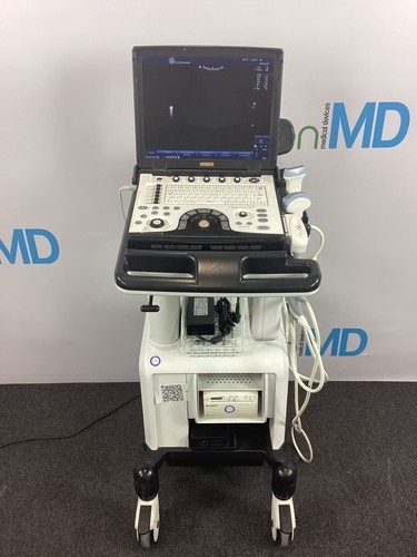 Logiq ultrasound general - e,
