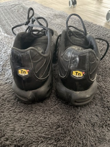 Nike air max plus herren - plus, tn