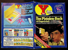 Yps - Heft # 138 - Mai 1978 -
