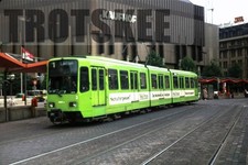 35mm Dia WESTDEUTSCHLAND