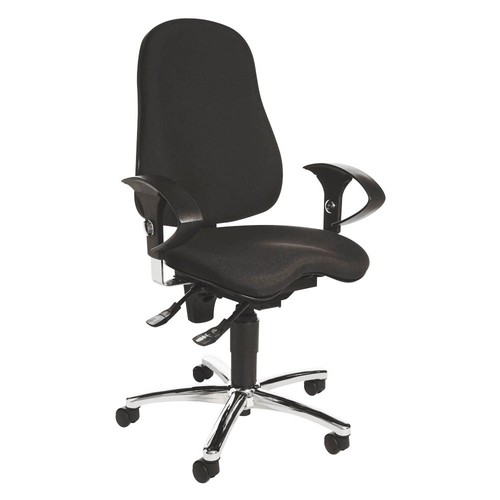 Topstar bürostuhl sitness - bürostuhl, sitness®