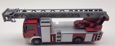 Herpa 1:87 Feuerwehr MAN M2000