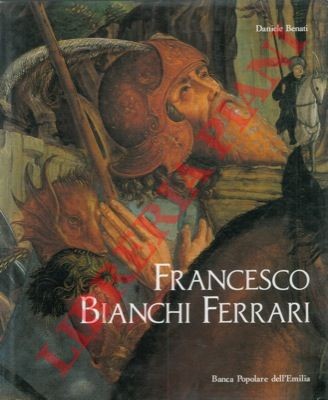 Benati daniele francesco - daniele,